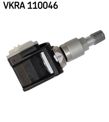 SKF VKRA 110046 Wheel Sensor, tyre pressure control system VKRA110046