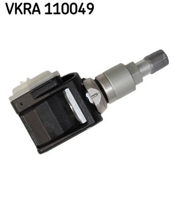 SKF VKRA 110049 Wheel Sensor, tyre pressure control system VKRA110049