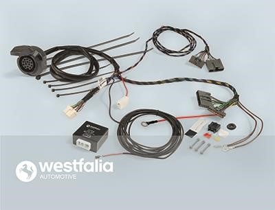 Buy Westfalia 317140900113 at a low price in United Arab Emirates!