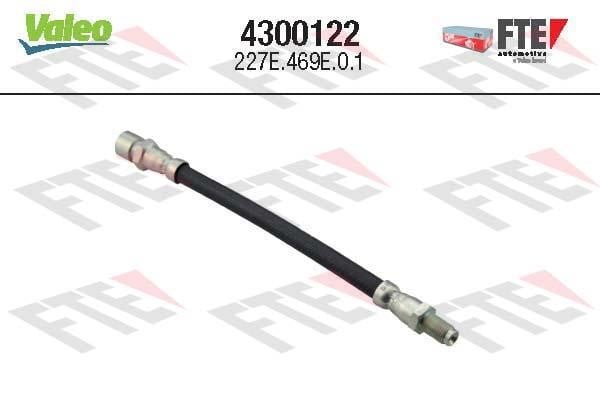 FTE 4300122 Clutch hose 4300122