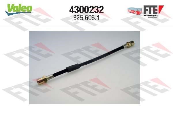 FTE 4300232 Clutch hose 4300232