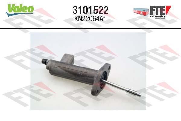 FTE 3101522 Clutch slave cylinder 3101522