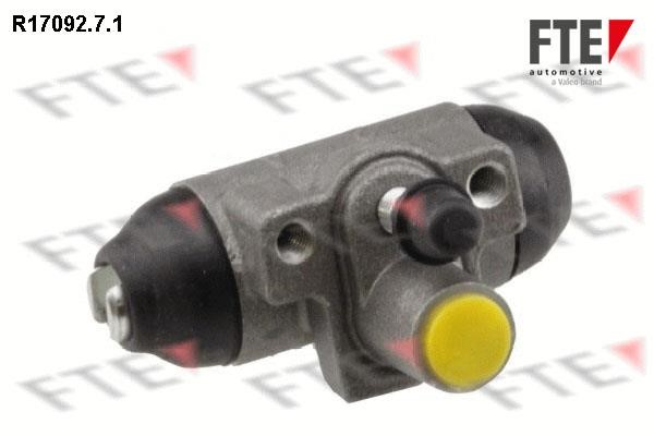 FTE R1709271 Wheel Brake Cylinder R1709271
