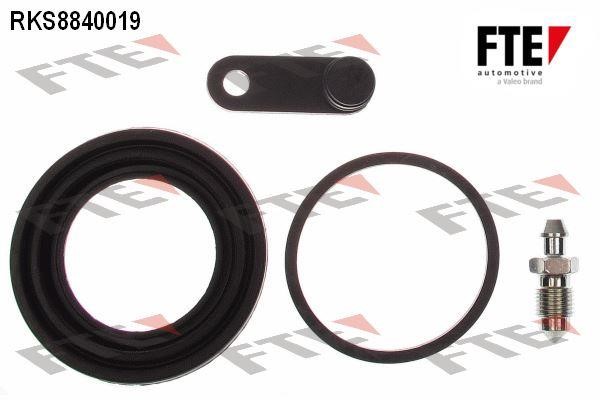 FTE RKS8840019 Repair Kit, brake caliper RKS8840019