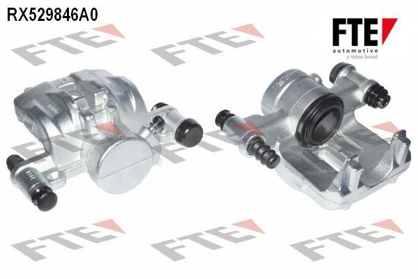 RX529846A0 FTE Brake caliper