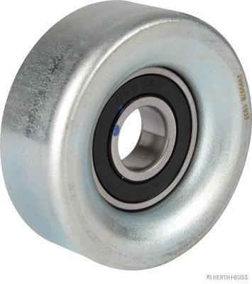 Jakoparts J1144069 Tensioner pulley, v-ribbed belt J1144069