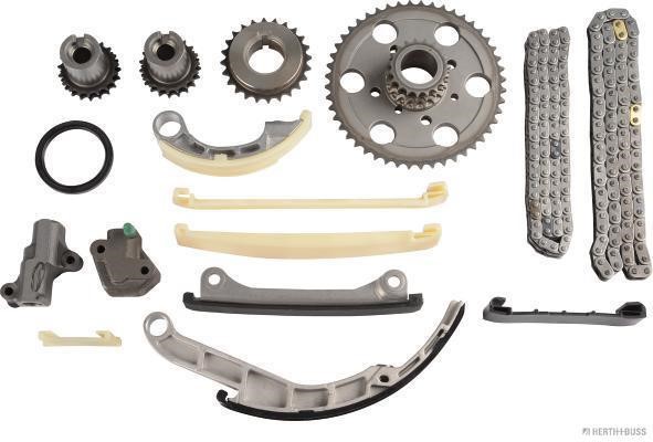 Jakoparts J1191015 Timing chain kit J1191015