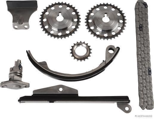 Jakoparts J1191021 Timing chain kit J1191021