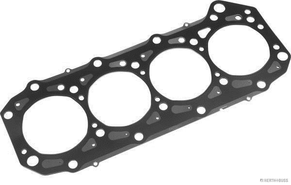 Jakoparts J1251093 Gasket, cylinder head J1251093