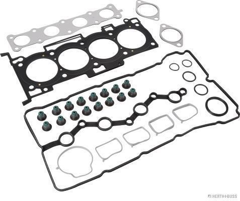 Jakoparts J1240358 Full Gasket Set, engine J1240358