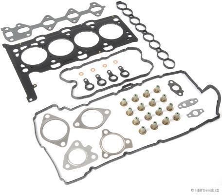 Jakoparts J1240593 Full Gasket Set, engine J1240593