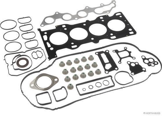 Jakoparts J1243111 Full Gasket Set, engine J1243111