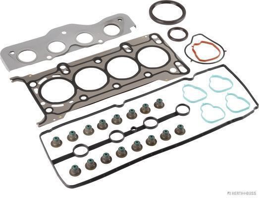 Jakoparts J1243114 Gasket Set, cylinder head J1243114