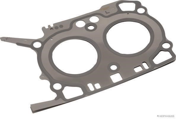 Jakoparts J1257014 Gasket, cylinder head J1257014