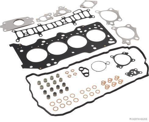 Engine gasket set Mazda CX-5: J1243119 Jakoparts Gasket Set, cylinder head