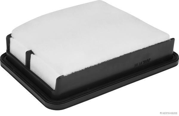 Car air filter KIA Stinger (Kia Stinger): J1320340 Jakoparts Air filter