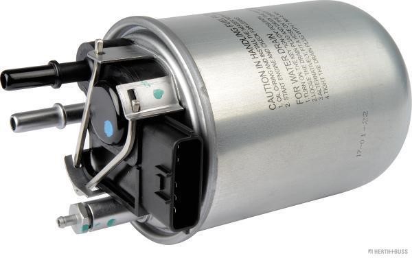 Jakoparts J1331065 Fuel filter J1331065