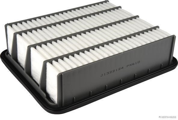Jakoparts J1322124 Air filter J1322124