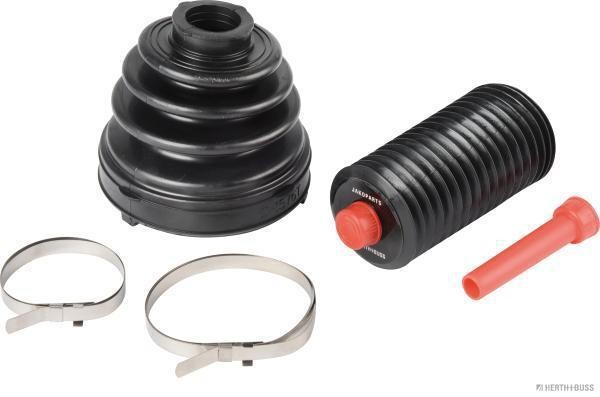 Jakoparts J2898001 Bellow set, drive shaft J2898001