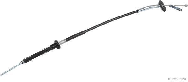 Jakoparts J2308029 Cable Pull, clutch control J2308029