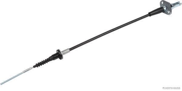 Jakoparts J2308030 Cable Pull, clutch control J2308030