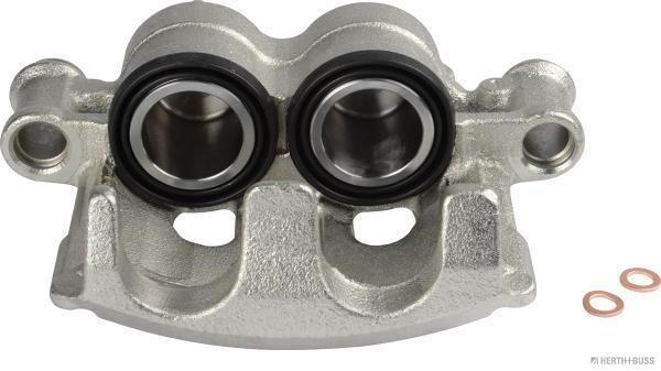 Brake caliper Nissan NV400: J3221083 Jakoparts Brake caliper