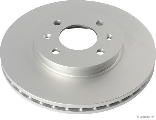 Jakoparts J3300554 Brake disk J3300554