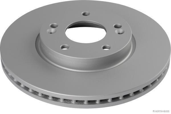 Jakoparts J3300559 Front brake disc ventilated J3300559
