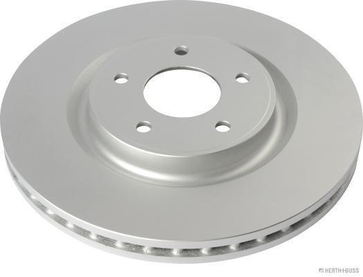 Jakoparts J3301016 Brake disk J3301016