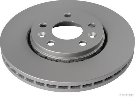 Jakoparts J3301108 Brake disk J3301108