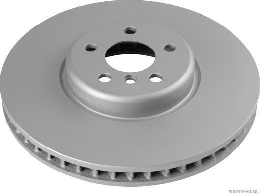 Jakoparts J3302208 Front brake disc ventilated J3302208