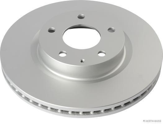 Jakoparts J3303006 Front brake disc ventilated J3303006