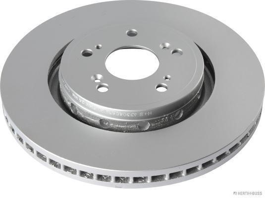 Jakoparts J3304065 Brake disk J3304065