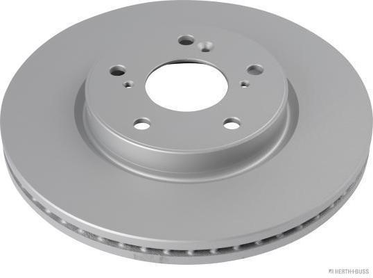 Jakoparts J3304071 Front brake disc ventilated J3304071