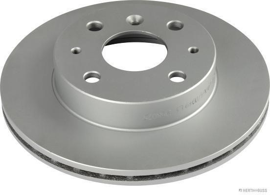 Jakoparts J3306009 Brake disc J3306009