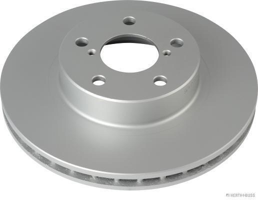 Jakoparts J3307006 Brake disc J3307006