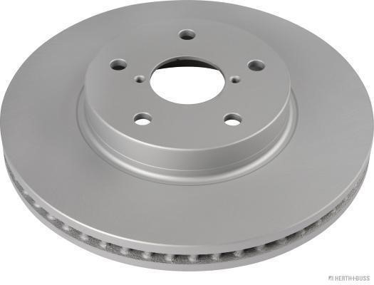 Jakoparts J3307019 Front brake disc ventilated J3307019