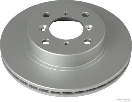 Jakoparts J3308010 Brake disc J3308010