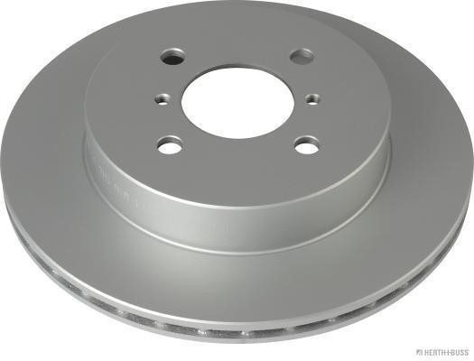 Jakoparts J3308014 Brake disc J3308014