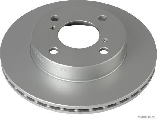 Jakoparts J3308031 Brake disc J3308031