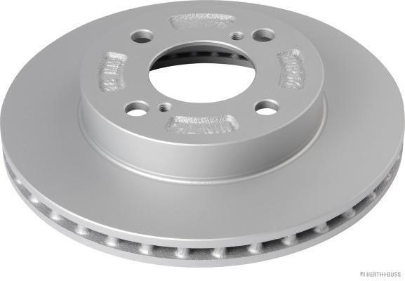 Jakoparts J3308036 Brake disk J3308036 J3308036 Jakoparts Brake disk
