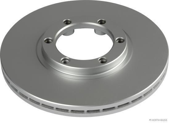 Jakoparts J3309009 Brake disc J3309009