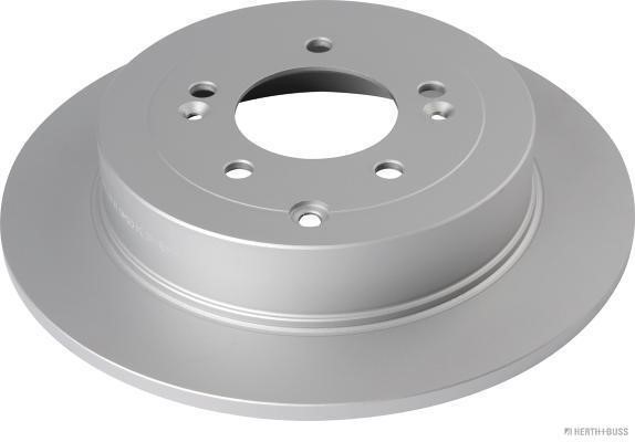 Jakoparts J3310540 Brake disk J3310540