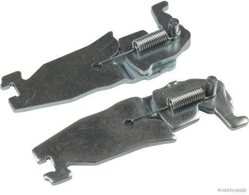 Jakoparts J3571007 Mounting kit brake pads J3571007