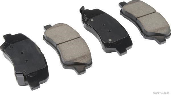 Jakoparts J3600556 Brake Pad Set, disc brake J3600556