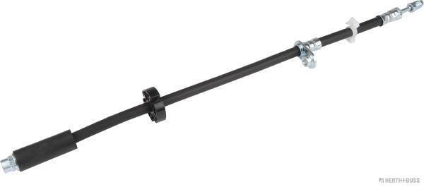 Flexible brake line Fiat Scudo: J3702267 Jakoparts Brake Hose