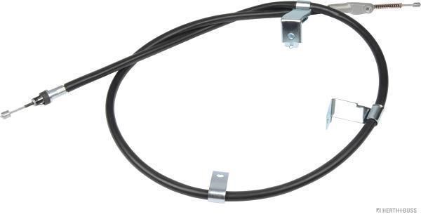 Jakoparts J3921087 Cable Pull, parking brake J3921087