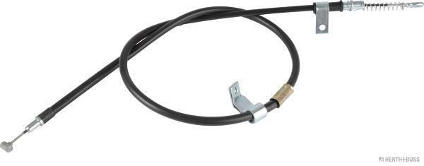 Jakoparts J3920908 Cable Pull, parking brake J3920908