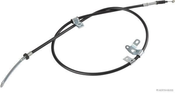 Jakoparts J3922055 Cable Pull, parking brake J3922055