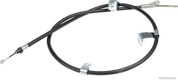 Jakoparts J3921062 Cable Pull, parking brake J3921062